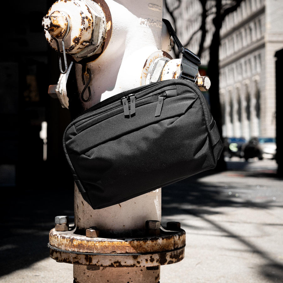 Rework Toshi Sling 5 L V2 – Mukama