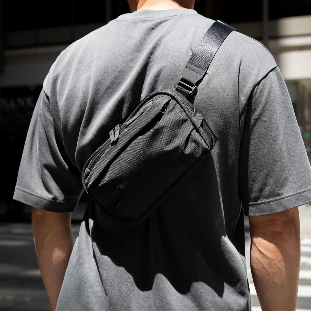 Toshi Sling 2.5 L V2