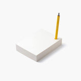 Penstand Notepad B7