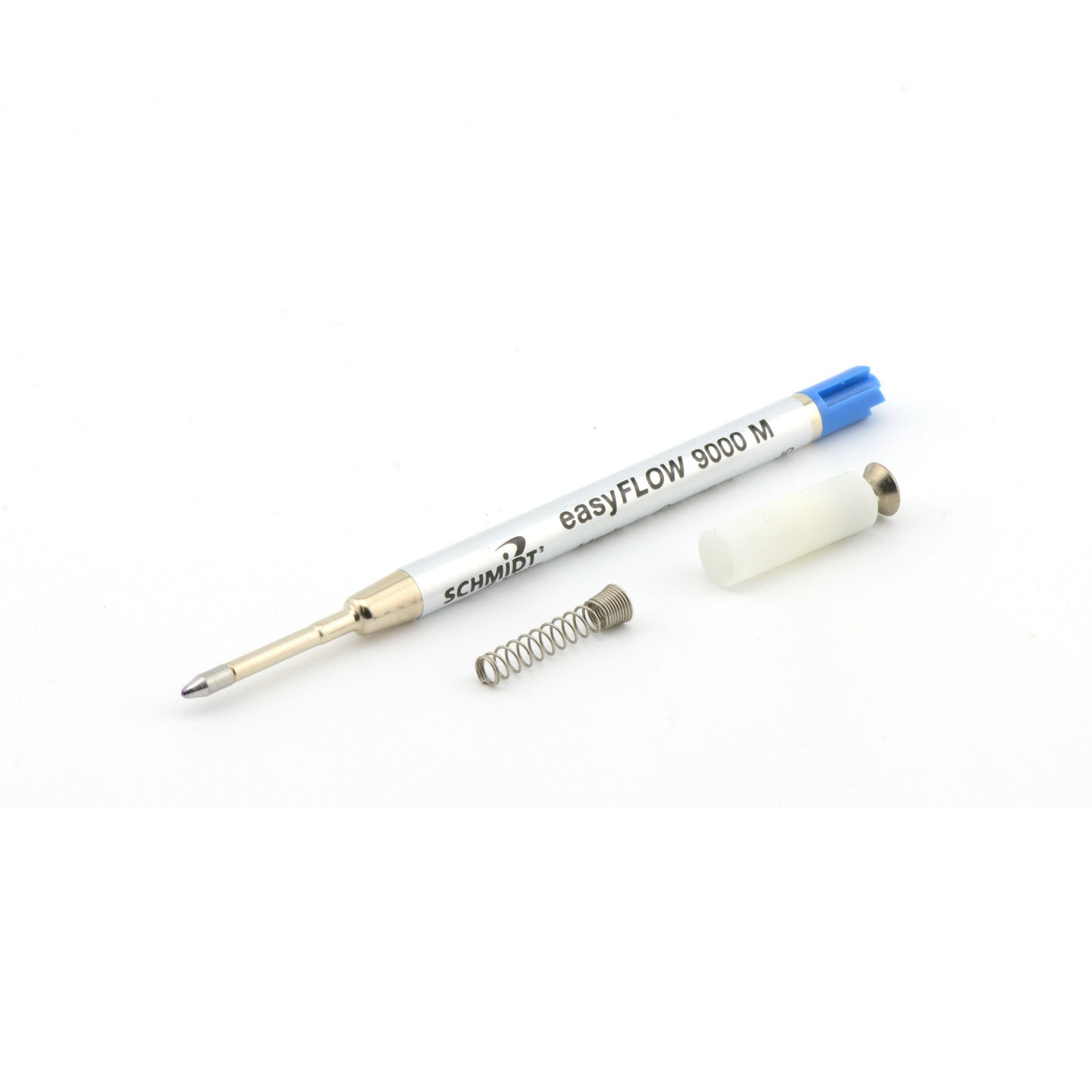 Alpha Pen Titanium