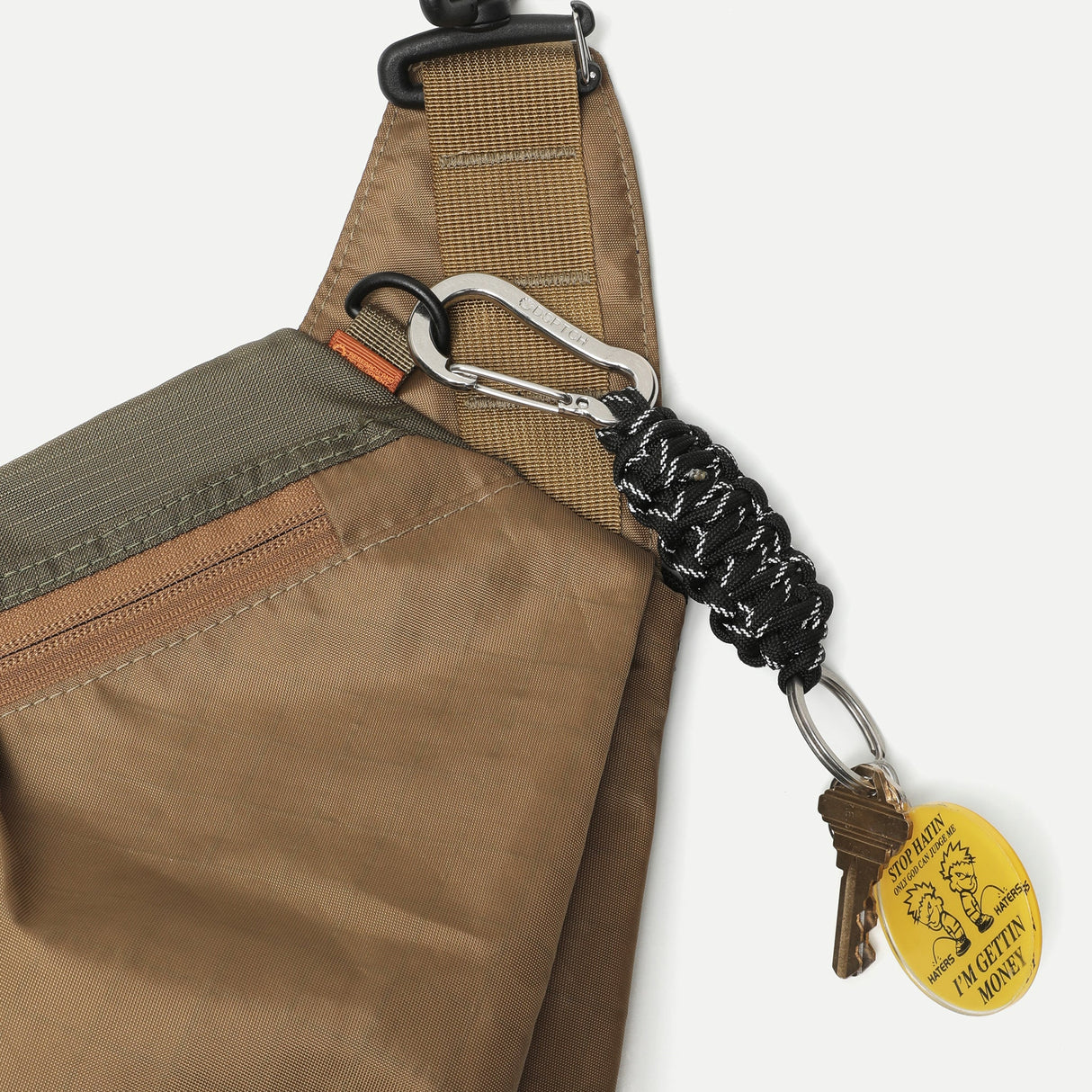Unit Shoulder Bag RND Edition