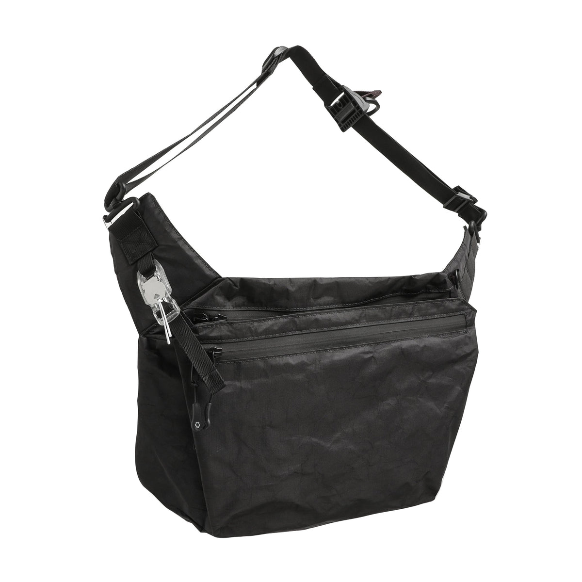 Dsptch Unit Shoulder Bag RND Edition – Mukama