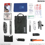 Platy Pocket Organizer 4×6