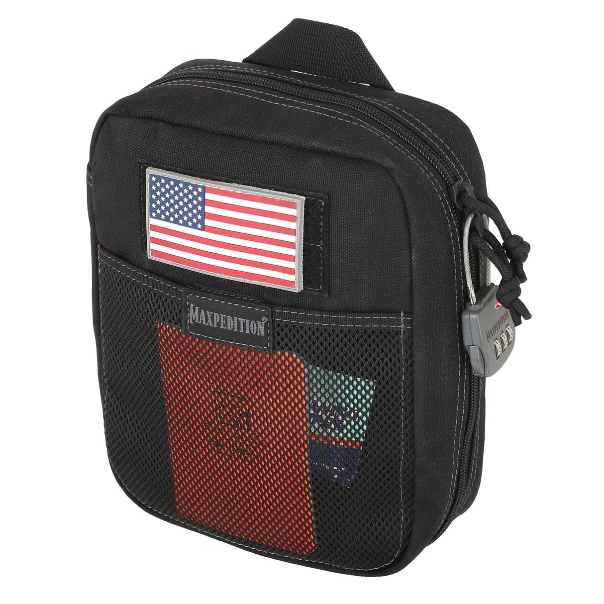 Chubby™ Pocket Organizer