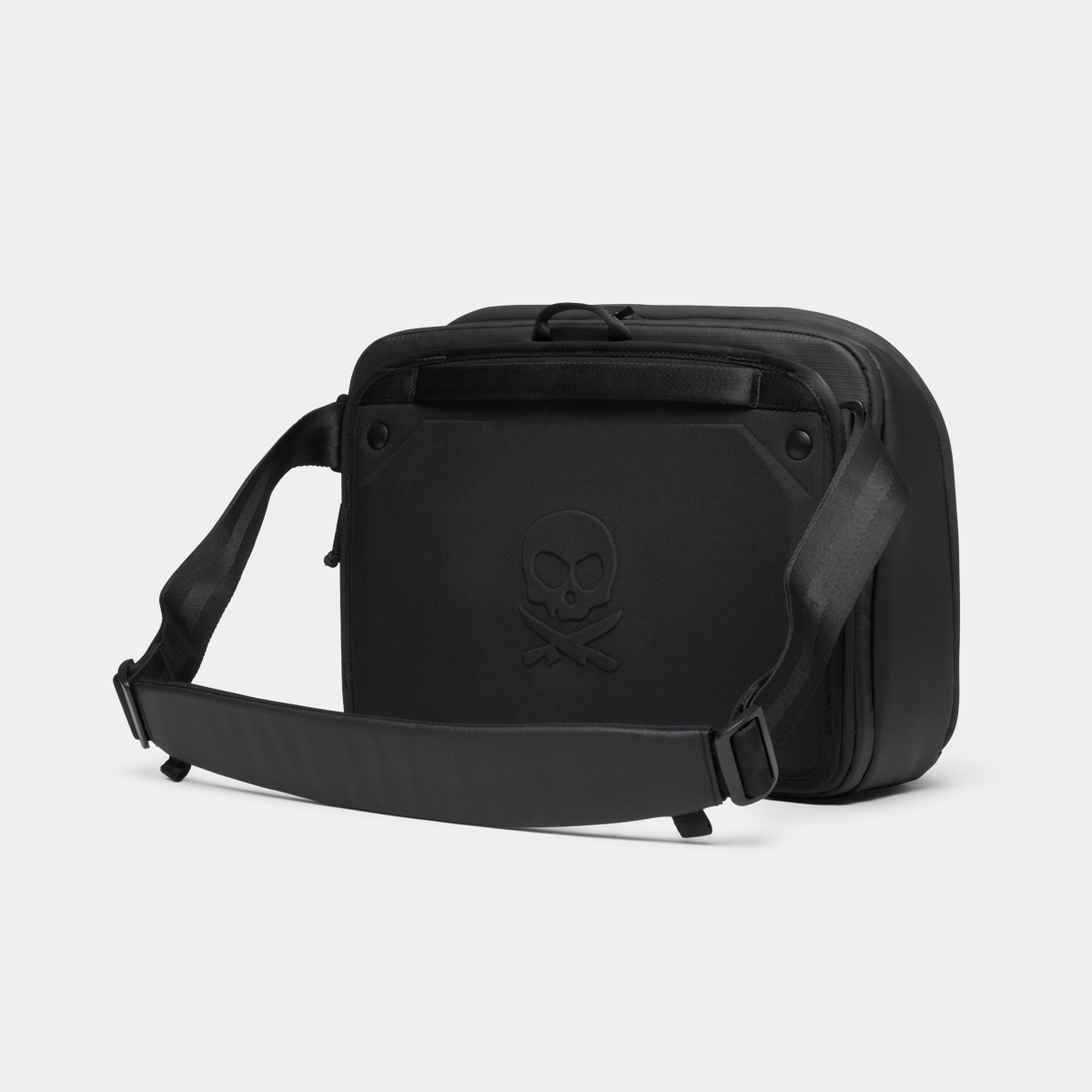 McKinnon Camera Messenger 13 L - Laukku