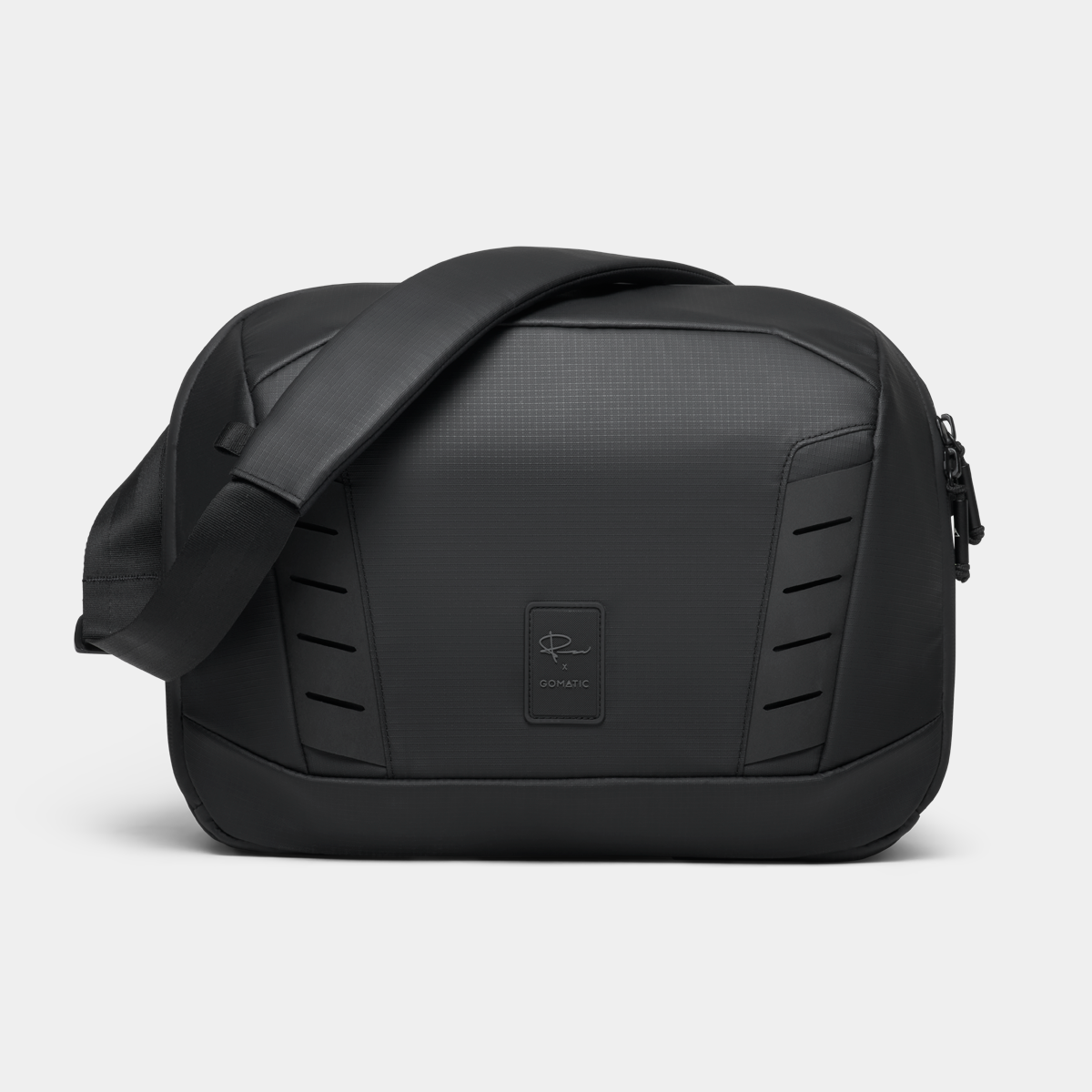 McKinnon Camera Messenger 13 L - Laukku