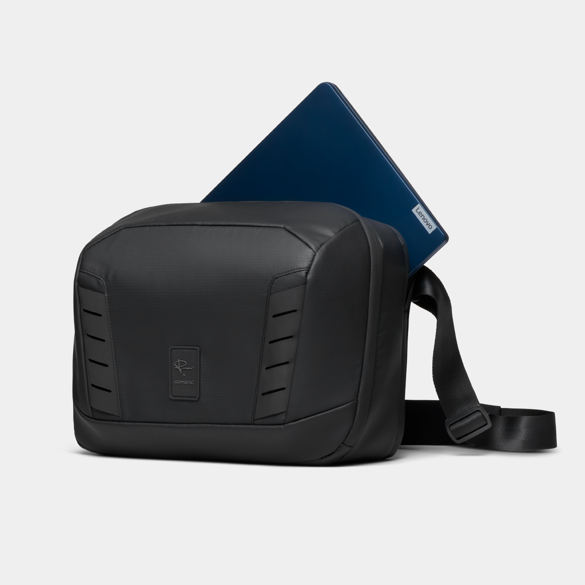 McKinnon Camera Messenger 13 L - Laukku