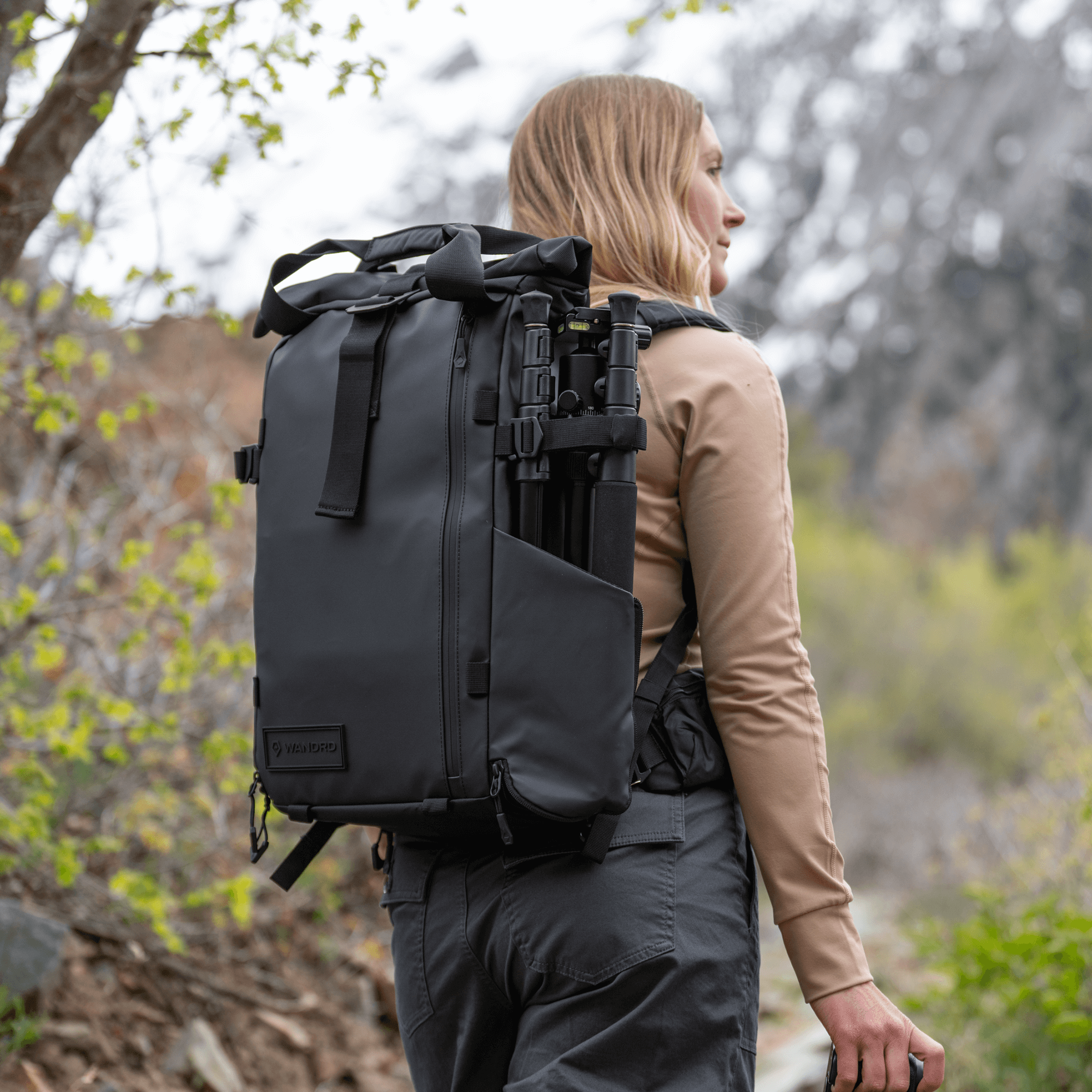 Wandrd PRVKE V4 21 L Backpack – Mukama