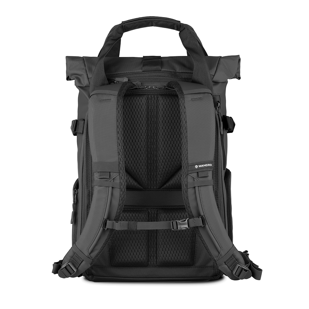 PRVKE V4 31 L - Reppu