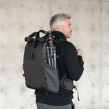 PRVKE V4 31 L - Reppu