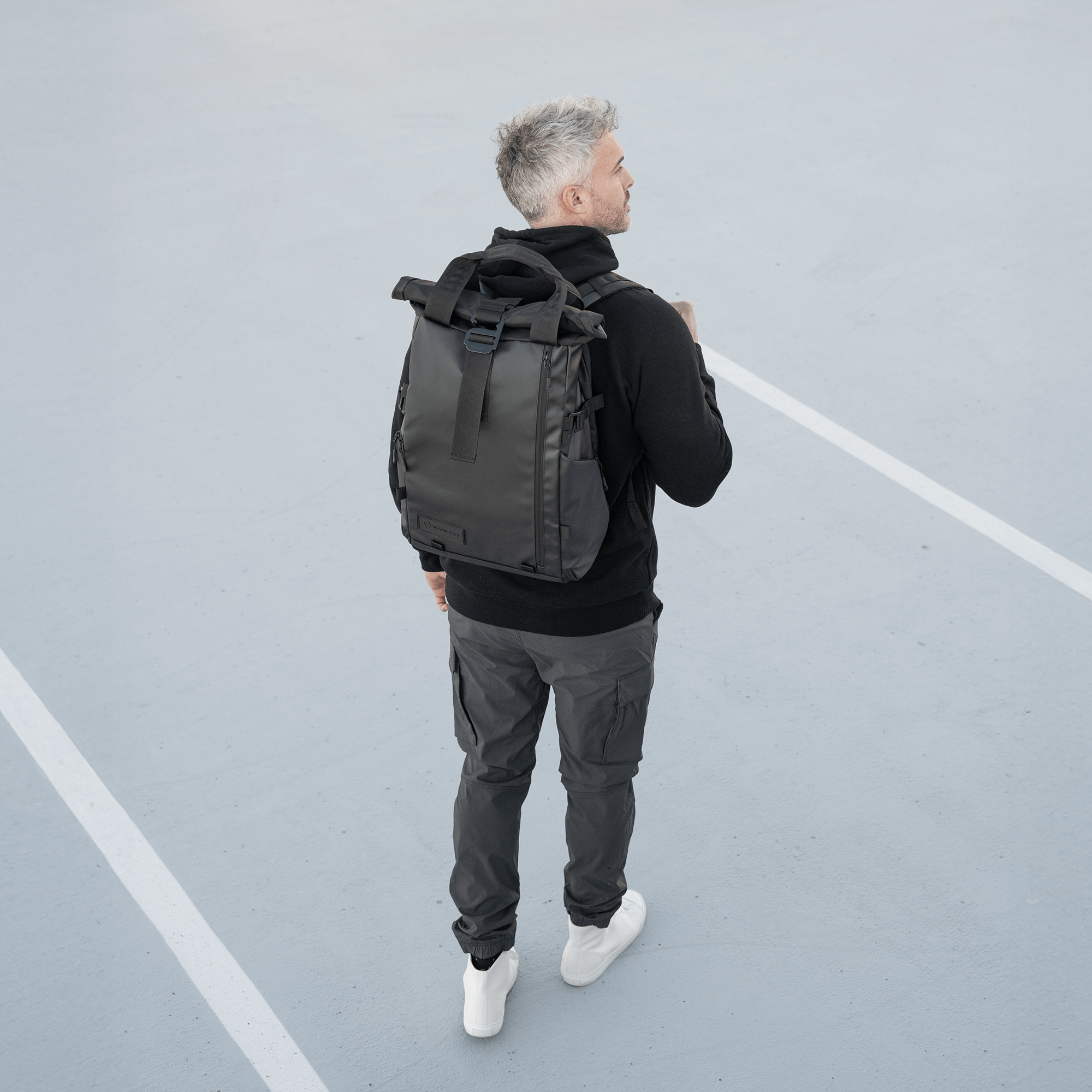 Wandrd PRVKE V4 31 L Backpack – Mukama Wandrd PRVKE V4 31 L Backpack – Mukama