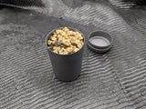 Titanium Press Fit Capsule