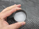 Titanium Press Fit Capsule