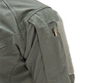 Titanium Flight Suit Pen