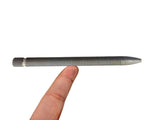 Titanium Flight Suit Full Grip Pen (Rev 2)