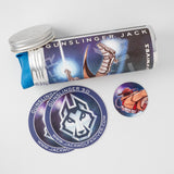 Gunslinger Jack Knife