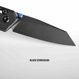 Parallel Knife