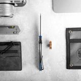 Parallel Knife