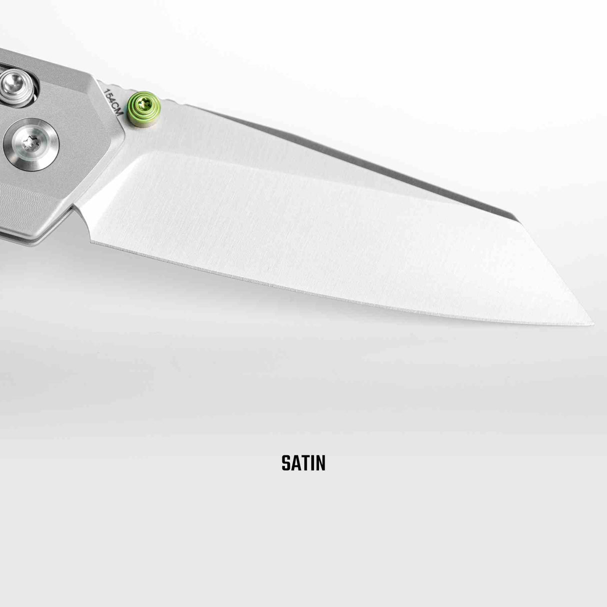 Parallel Knife