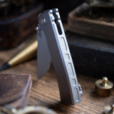 Integral Redencion 229 Tanto Knife