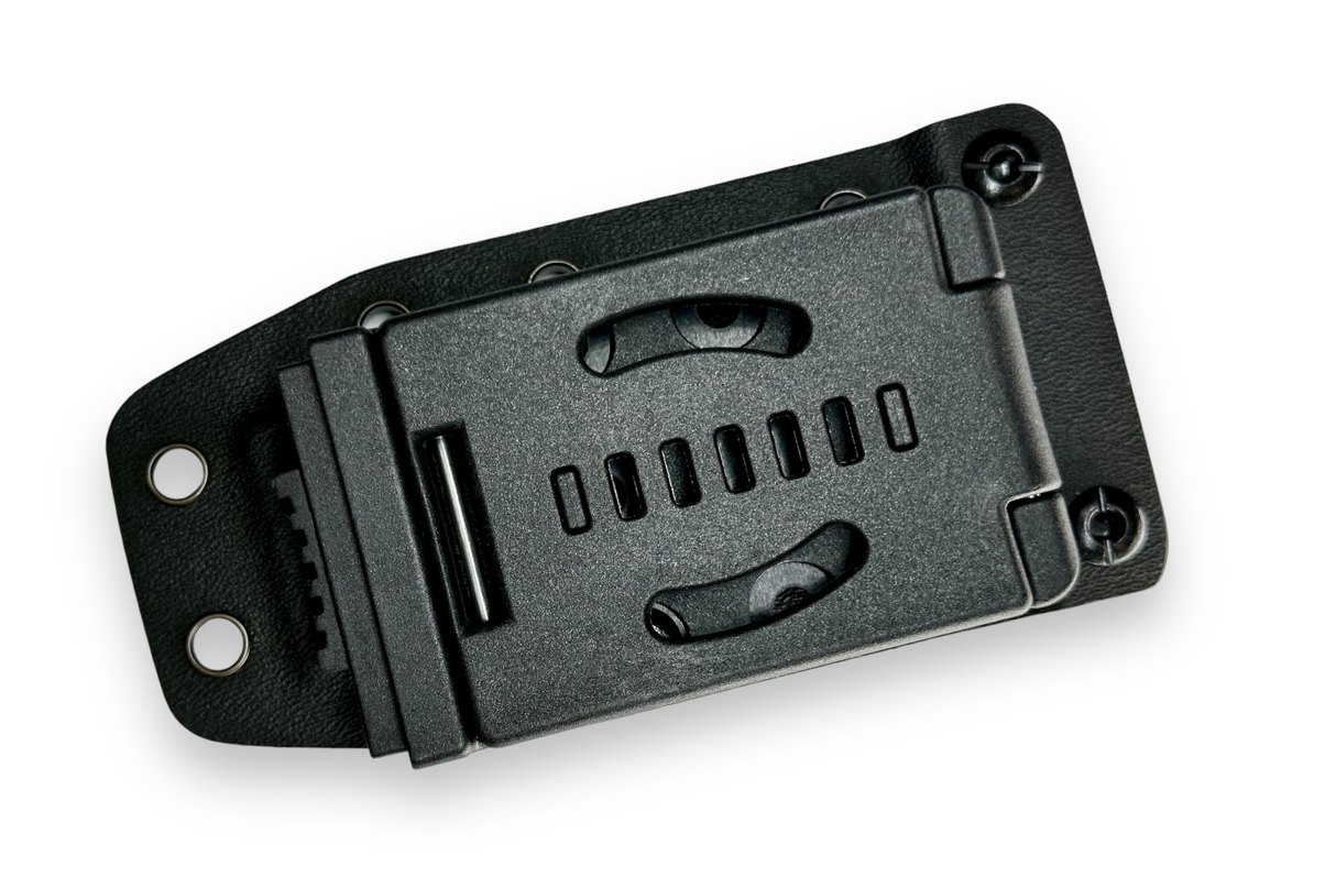 EOD Breacher Bar Kydex Combo Sheath