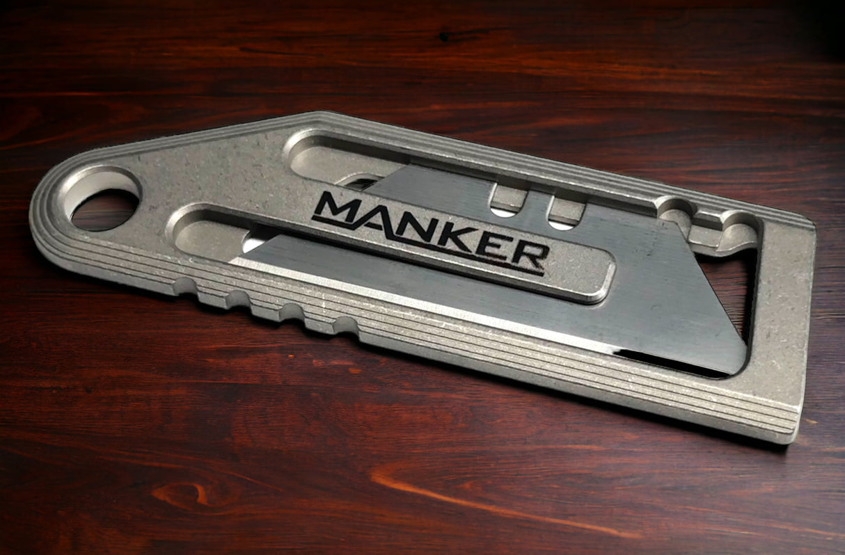 UTI Edge Manker® Utility Knife