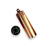 Copper Compass Capsule (Gen 2)