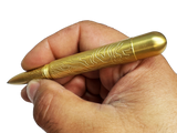 Embassy Pen Brass (Rev 6) - Kynä