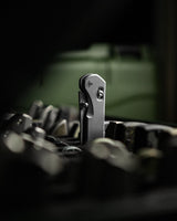 Kraken Knife