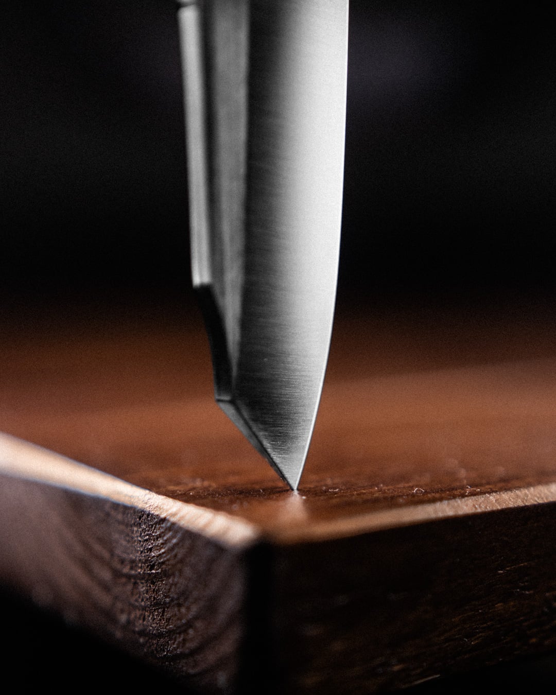 Kraken Knife