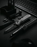 Tsunami Knife