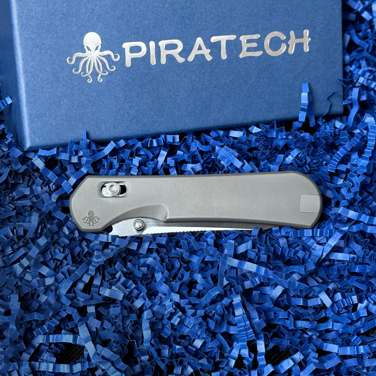 Kraken Knife