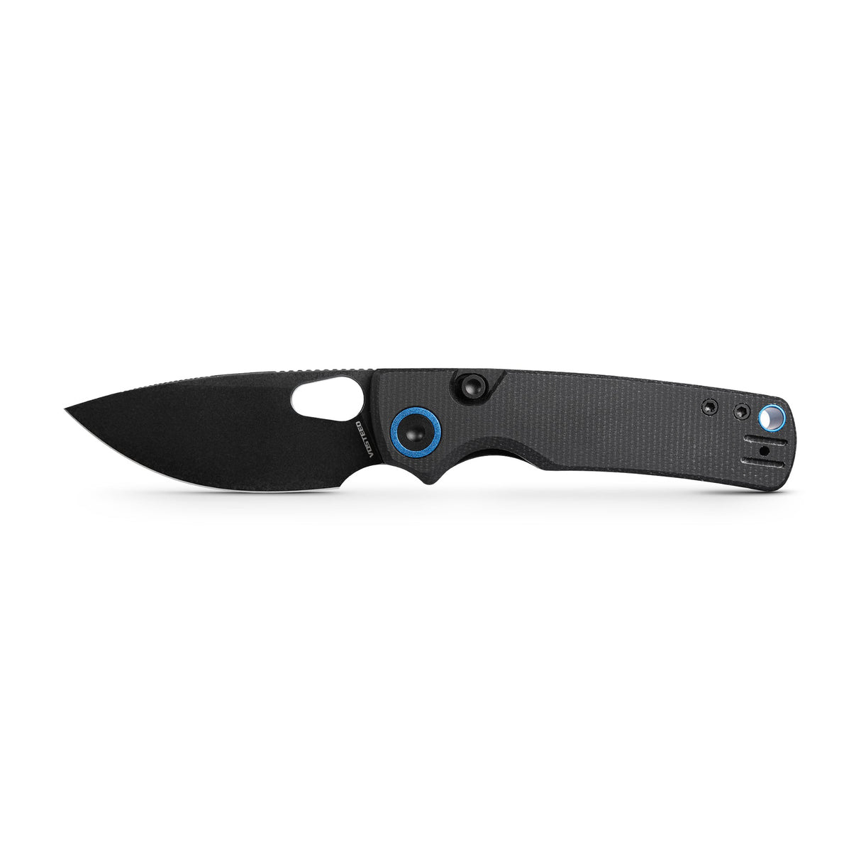 Porcupine Knife