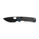 Porcupine Knife