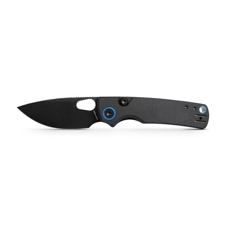 Porcupine Knife