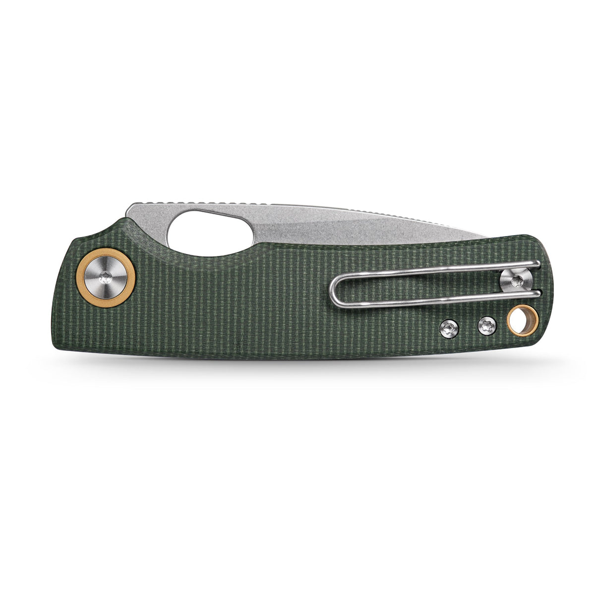 Porcupine Knife