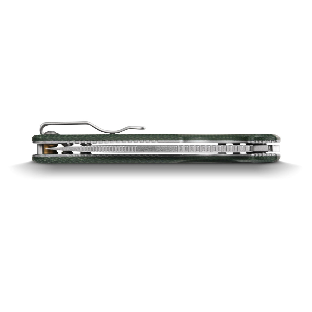 Porcupine Knife