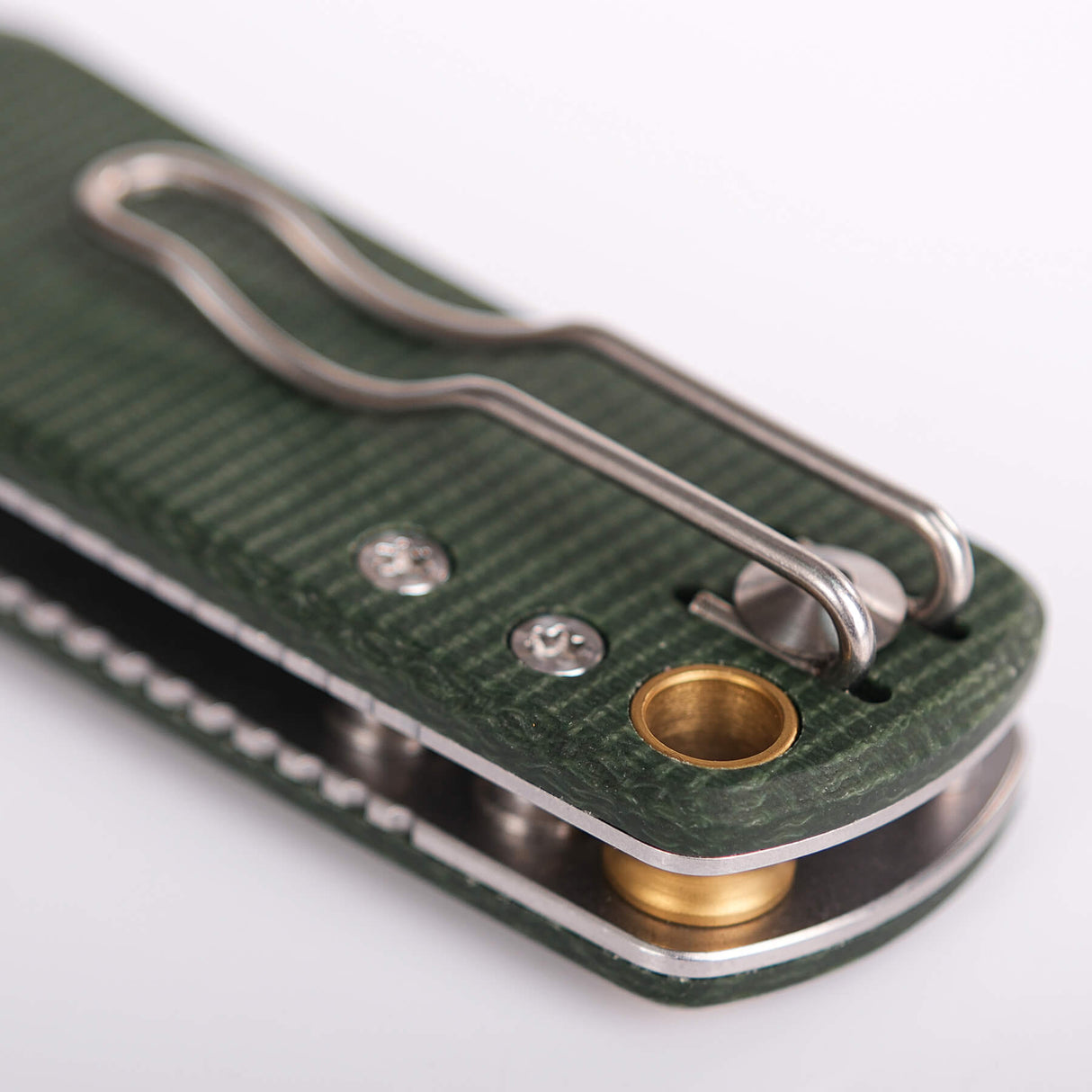 Porcupine Knife