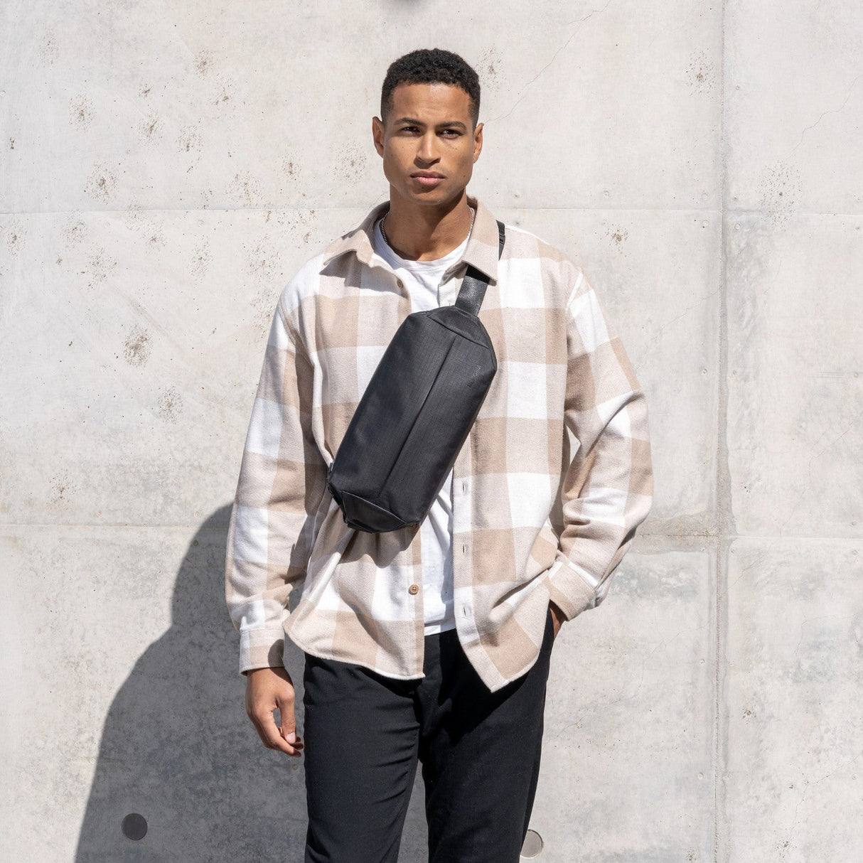 XB:01 Crossbody 3 L