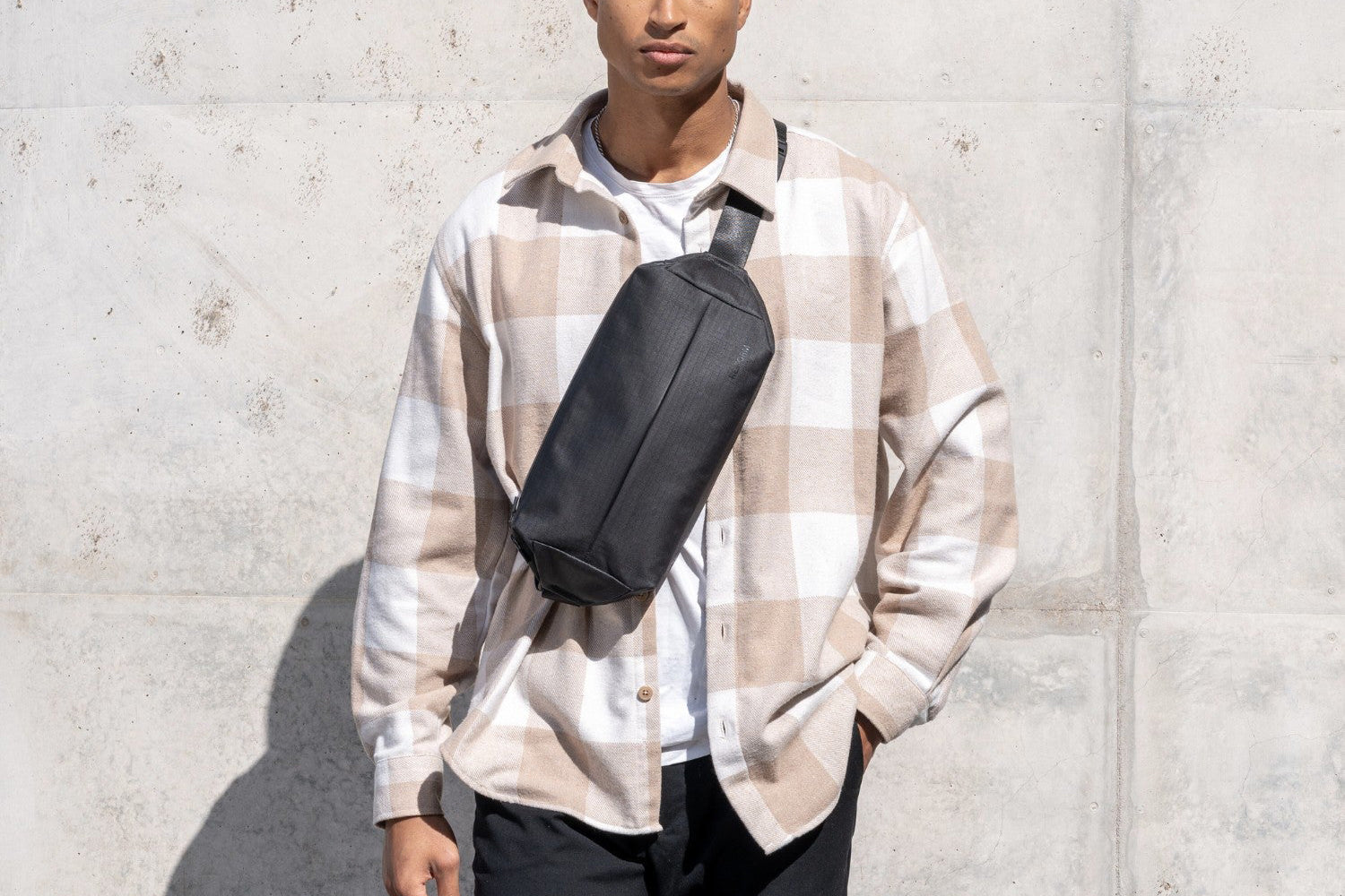 【新品未使用】RE:FORM XB:01 CROSSBODY 3L RE:FORM® XB:01 (CROSSBODY) SLING BAG