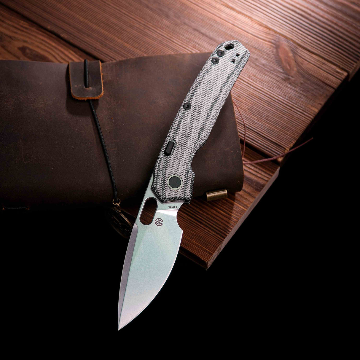 Psyop Knife
