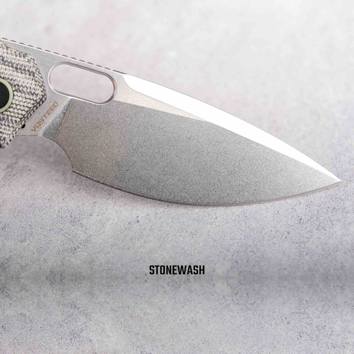 Psyop Knife