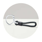 Rope Split Ring