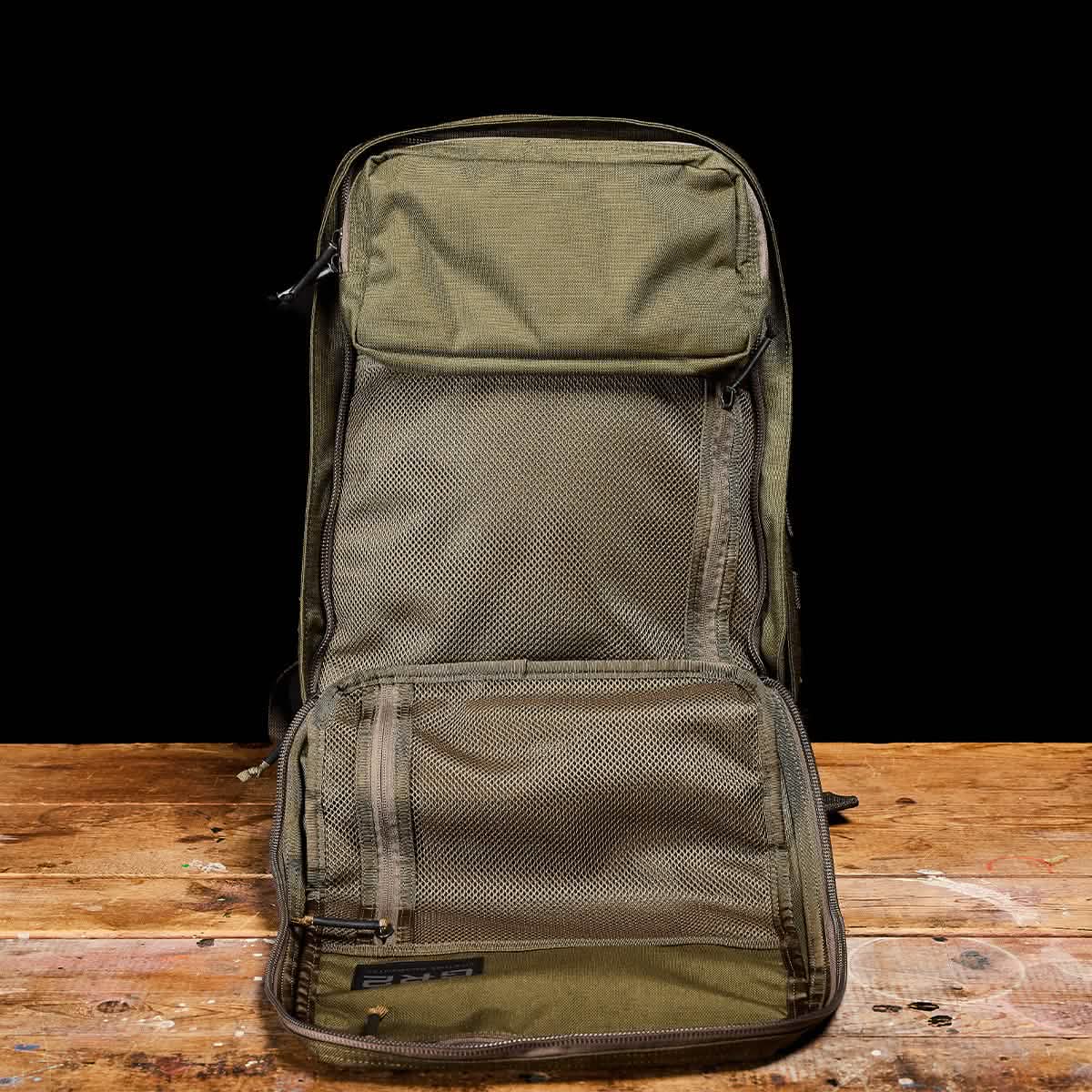 GR2 Cordura 26 L Backpack