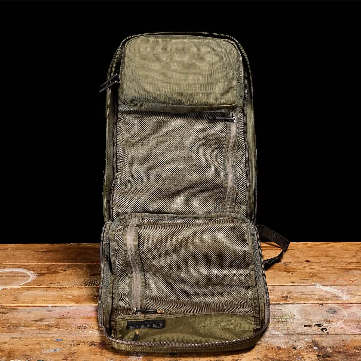 GR2 Cordura 34 L - Reppu