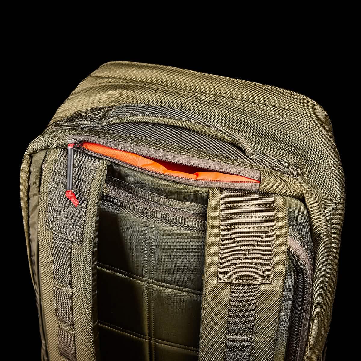 GR2 Cordura 34 L - Reppu