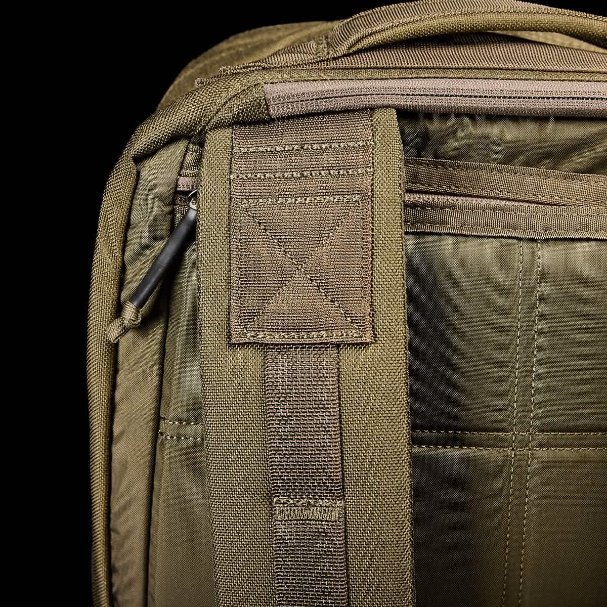 GR2 Cordura 34 L - Reppu