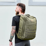GR2 Cordura 34 L - Reppu