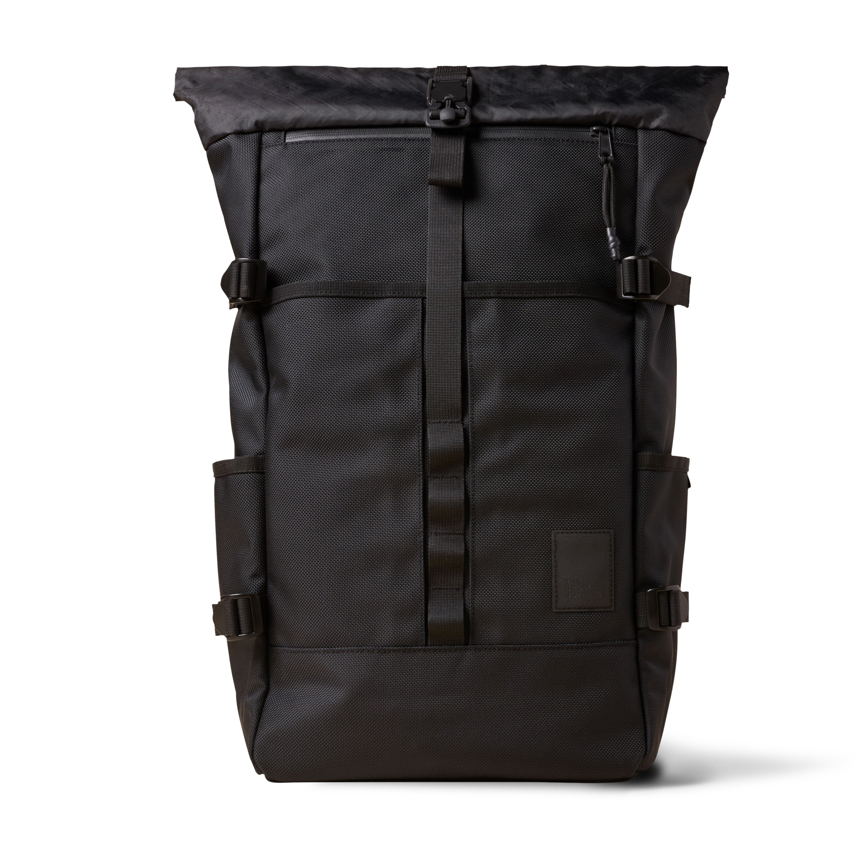 The Brown Buffalo Rolltop 28 L – Mukama