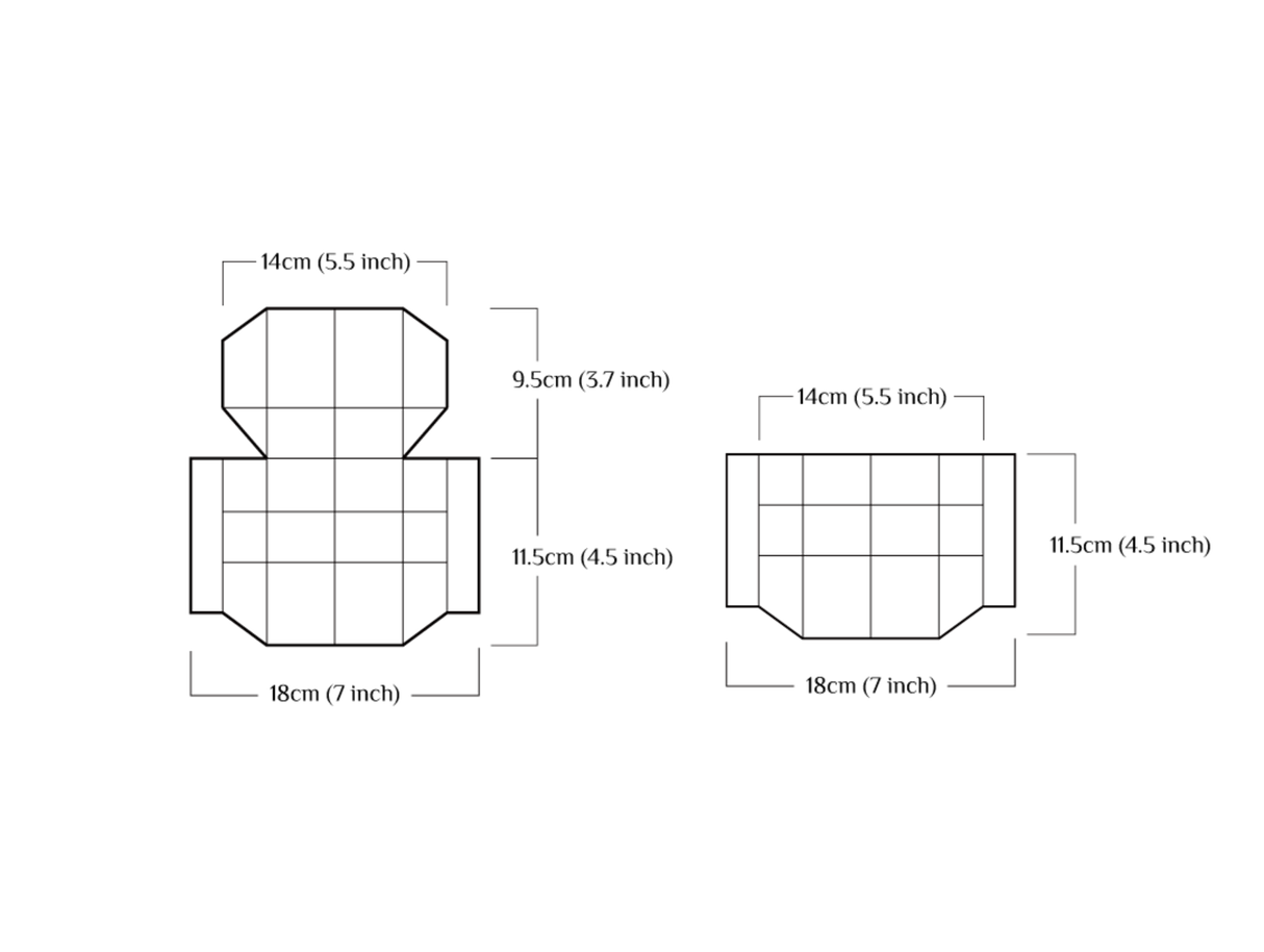 Velcro Divider